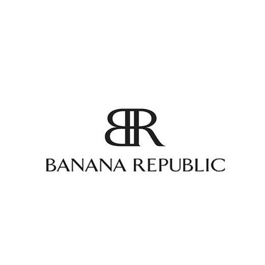 banana republic/香蕉共和国 低至3折！上班小西服小衬衣的当然要经常换着穿啦！