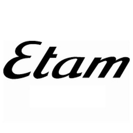 Etam简约舒适款成套内衣第2件半价！bra从A到D都有号！隐形无痕内衣18欧收！