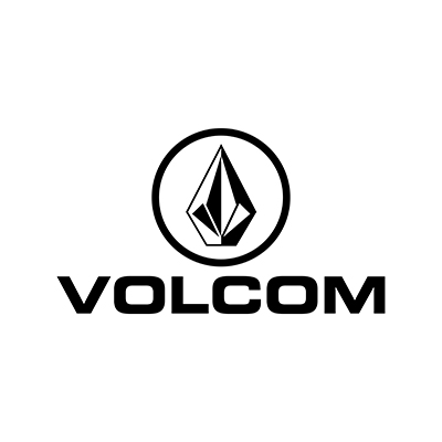 美国最潮街头滑板时尚品牌 VOLCOM 低至5折！总有一件是你的酷炫style！