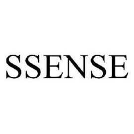 😼SSENSE「墨镜&平光镜合集」3.8折起收葆蝶家、巴黎世家、CHIMI等明星同款墨镜🥵低至35€