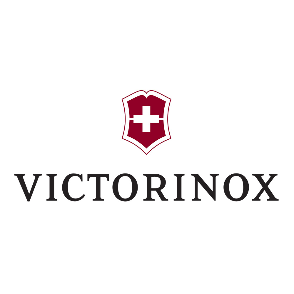 销量第一的Victorinox 刀具三件套，现在仅需13.6欧！锯齿刀用来切番茄or小法棍敲方便！
