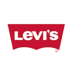 Levis全场低至5折+折上9折！ £63收经典501牛仔裤 Ribcage直筒牛仔裤