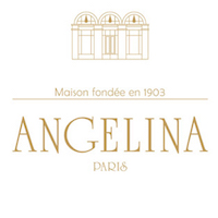 巴黎百年甜品店 Angelina甜品打折咯！冬日就来吃甜点泡杯巧克力吧！超幸福！！