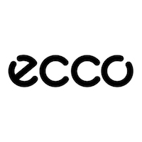 ECCO 女式 Elevate 方头滑跟凉鞋低至52.71欧！反季收凉鞋价格太好了！