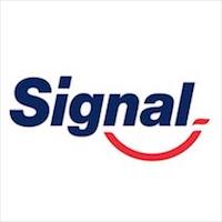Signal首款90度专业牙刷12只装37折+85折！还有众多普通款不到1欧一只啊！会员再-1欧！
