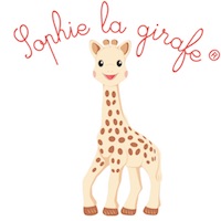 Sophie la girafe/苏菲长颈鹿 vp特卖终于等到！doudou，奶瓶，奶嘴，婴儿房装饰…