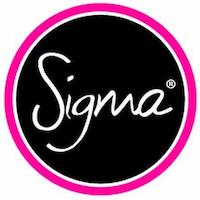 好评如潮的Sigma化妆刷买2送1专区来啦！2021年快到了，考不考虑换一套全新的专业化妆刷！