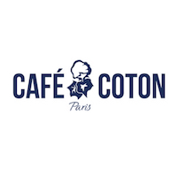 Cafe coton低至5折！法国衬衫专家，正式的休闲的商务的的...你的衬衫都交给我！！