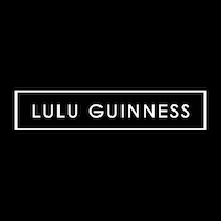 Lulu Guinness 5折大促！寒冷冬日，来一款娇艳红唇吧！个性十足又好看！赚够回头率！