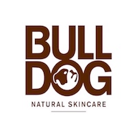 【包邮】平价男士护肤品牌 Bulldog 低至4折！控油洗面奶3.9€，剃须三件套14€！