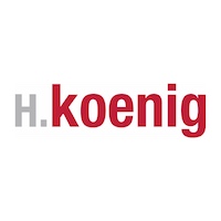 H.Koenig无绳无袋棒式吸尘器好价到手 88.9欧！打扫卫生超轻松！