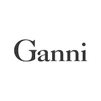 🌸北欧少女风品牌Ganni低至15折！超多适合春夏的单品，把春天穿在身上！