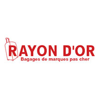 最近正是出游季！箱包商城Rayon d'OR母亲节特惠最低8折！可叠加低至3折outlet商品哦！