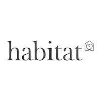 【打折季第二轮】低至3折的家居商城Habitat！英国版高端宜家，别致、简约、艺术、生活！