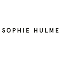 Sophie Hulme低至5折！！彭麻麻同款的英伦包包！大气简约风！通勤或凹造型必备！