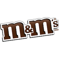 你们最爱的豆豆M&M's特卖来啦，除了M豆还有士力架花生夹心巧克力和Twix夹心款哦！