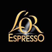 L'Or Espresso 100个咖啡胶囊5种口味法亚33.44欧收！这么火的懒人咖啡，口味很丰富哦！