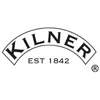 Kilner 2L方形密封玻璃罐£4.4一个🫙4.9折!3个起订,囤米面零食都行