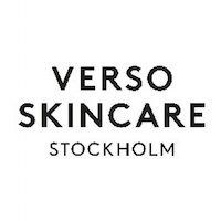 瑞典小众护肤品牌Verso 全线75折！来吃下这颗安利！给肌肤特别的呵护！逆龄max！