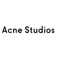 Acne Studios4折上新！爆款针织围巾、卫衣、毛衣补货！£67收冷帽