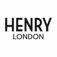 【女神节】红透ins！英伦腕表Henry London立享78折！不花哨精致英伦风简约不简单！