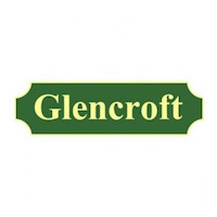 正宗英伦格纹风！Glencroft 顶级苏格兰羊绒和羊毛围巾低至45折+折上85折！