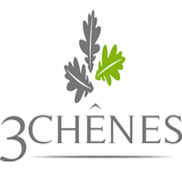 【年货大街🧨】巨畅销的 Les 3 Chênes 三橡树天然植物染发剂，有 27 种颜色可选！染发不伤发，更安心