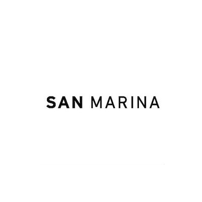 【24h发货】舒服时穿的 San Marina 特卖！平价鞋履的典范！黑色尖头高跟鞋36.9€！男士乐福鞋24.5€！