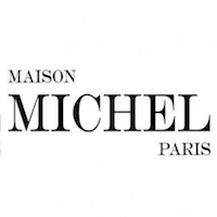 奢华帽子品牌Maison Michel春夏新品草帽无门槛75折！折扣区单品可叠加相当于不到5折！
