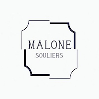 英伦高端鞋履Malone Souliers低至5折！封面款波点尖头鞋170€史低价收！春日里的一抹温柔🌸