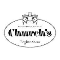 😱英国国宝级品牌CHURCH'S低至55折！或低至75折+叠7折！🤩Kingsley乐福鞋直降400€!