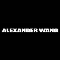 Alexander Wang官网冬季大促6折起 奶白云朵包仅£435 logoT恤£125