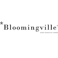 最美北欧风！丹麦小清新家居品牌bloomingville特卖！逛着都提高幸福感！