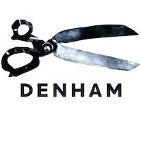 【最后一天】阿姆斯特丹殿堂级牛仔品牌 Denham 低至25折特卖！喜欢牛仔裤的朋友一定不要错过了！