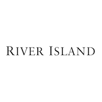 网红店在模仿的 River Island 低至4折！英国最受欢迎的本土高街品牌！明媚出行，抢眼不路人！
