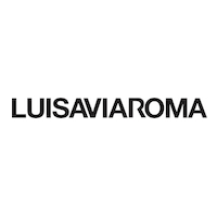 【打折季】LUISAVIAROMA折扣区低至2折起！超多单品折上5折！快来收Moschino小熊卫衣、Kangol渔夫帽！