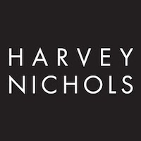 Harvey Nichols 黑五美妆大促8.9折+送£260礼包，dior绝美圣诞限定眼影仅48！