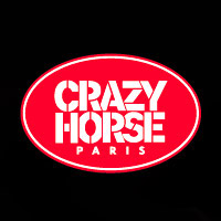 Crazy Horse/疯马夜总会性感来袭 巴黎三大必看表演之一, 前所未有的视觉盛宴 不容错过！