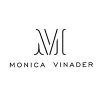 【会员5折】Monica Vinader官网VIP全场5折起！欧阳娜娜、Jennie等众多明星都爱它！