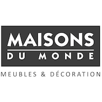 💥 Maison du monde最后捡漏！超多居家好物低至4折！餐垫只要5.15€！还有低价地毯、靠垫等！