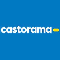 性价比超高的衣柜哪里有？Castorama 2米高开放式衣柜只需79.99欧！收纳分类很完美～