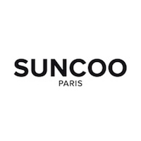 【最后一天】小众高质感巴黎品牌 Suncoo vp特卖！霓虹灯般炫彩的配色，以柔克刚的剪裁与设计！清新小短裙不到30欧入！