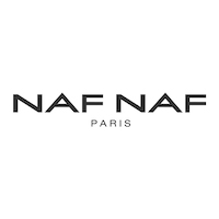 【打折季最后1轮】法式超平价美衣NAF NAF 低至3折+折上9折！20欧就能收连衣裙👗！