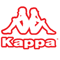 Kappa官网Outlet专区低至5折！超粉嫩的马卡龙T恤合集来啦！百搭Logo款只要12.6欧！