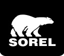 极品保暖品牌Sorel再折上8折！！雪地靴可不止UGG哟，还有超防寒的加拿大时髦雪地靴品牌Sorel！！