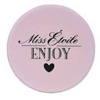 【限时包邮】以温柔和粉色着称的 Miss Etoile 低至49折！激发您更愉快和丰富多彩的生活！
