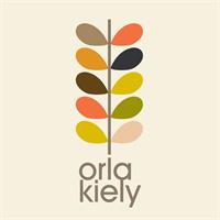 深受英国年轻女生追捧的清新Orla Kiely/奥兰凯利包包配饰低至5折+额外9折！