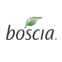 超好用的洁面品牌boscia 75折惹！75折收发热洁面、氨基酸洁面！竹炭清洁贴片面膜折后5.6欧！