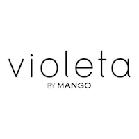 Mango旗下大码副牌 Violeta vp特卖来啦！只需20欧，就能让你遮肉显瘦！