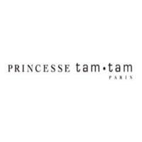 Princess Tam Tam官网低至5折+免邮！夏日专属柠檬黄睡裙33€！后背交叉带泳衣👙7折收！
